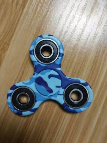 New Hand Spinner fidget toy fidget spinner metal fidget spinner toys