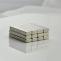 N35 Rare earth Ndfeb neodymium rectangular magnet