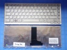 Fr/France Laptop Keyboard for Toshiba T230 Keyboard Notebook Keyboard