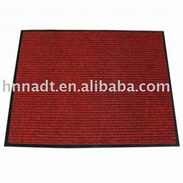 pp surface floor mat