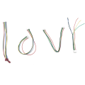 Customized Silicone Soft Flexible Cable