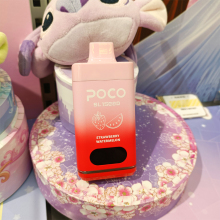 POCO SL 15000 Puffs e-cigarettes