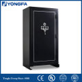 Large size gun safe