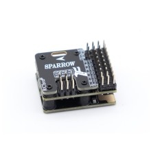 Sparrow V3 PRO Flight Controller with GPS for Long Range Drone and RC Airplane Control System