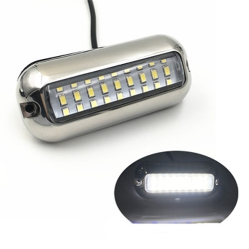 3.6W LED Underwater Boat Light