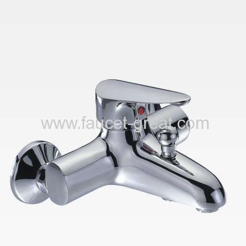 Bathtub Shower Faucets 