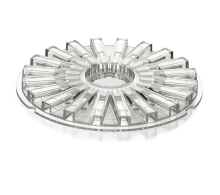 Cuvette for Beckman Coulter Coagulometer