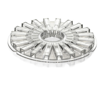 Cuvette for Beckman Coulter Coagulometer