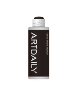 Refillable Opaque Mop Markers