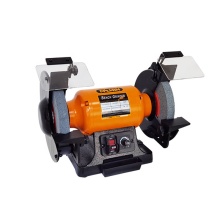 Variable Speed Motor Table Grinder Multi Purpose Variable Speed Bench Grinder 150mm