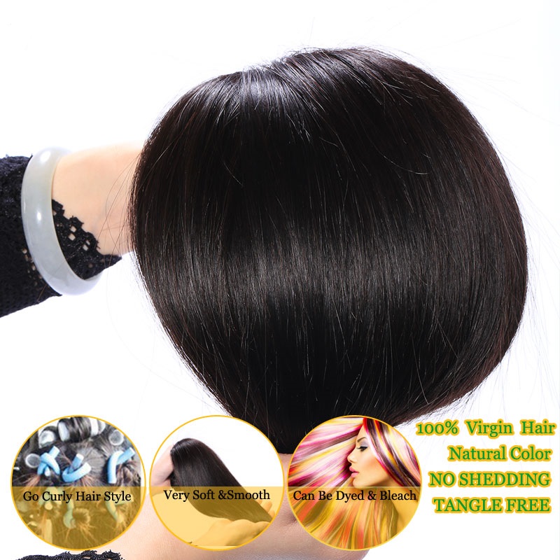 2021 High Temperature Fiber Silky Ladies Synthetic Wig Synthetic Bob Lace Front Wig Heat Resistant Synthetic Hair Wigs