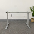 Regulowany elektryczny podnośnik Sit Stand Office Desk