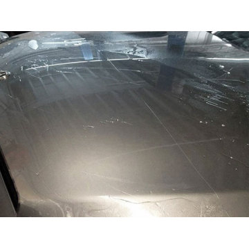 Heat Insulation Clear Paint Protection Film