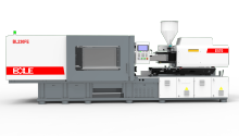 BL230FE electric injection moulding machine