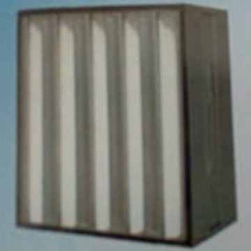 H13 Vh HEPA Filter (other specifications are available upon request)