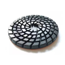 Concrete floor Grinding disc 100mm Resin Polishing pad for Concrete floor/Epoxy floor