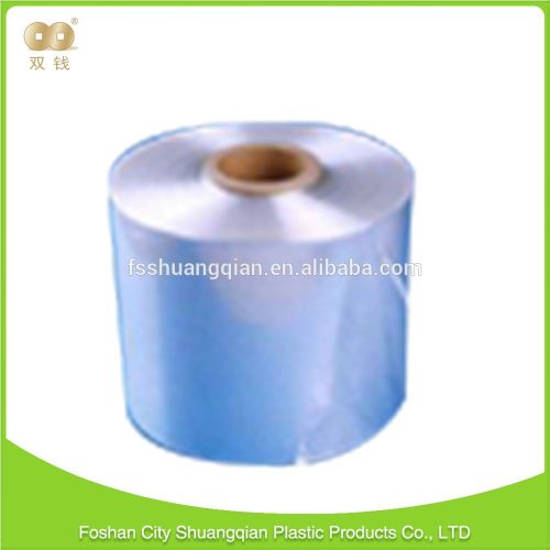 Fashionable fashionable design no toxic Blow Molding pvc blister pack film