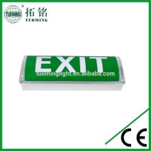 2016 Newest Emergency LED Exit Lamp S207T