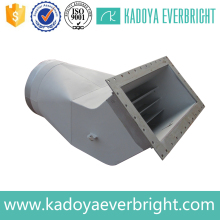 Havc ststem manufacturer welding metal duct venting