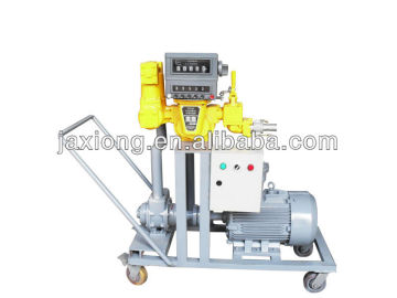 handy mobile fuel unit / mobile pumping unit / fuel dispensing Unit