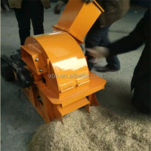 VOS Supply Wood Chip Crusher: Wood Sawdust Grinding Machine