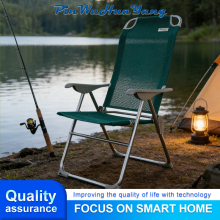 Comfortable Lazy Camping Chair for Outdoor Adventures