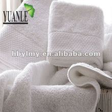 100% cotton thick bibulous the hotel daily towel