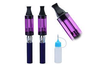 Dual Heating Coil EGO-CE9 , 1.8ohm Resistance Electronic Ci