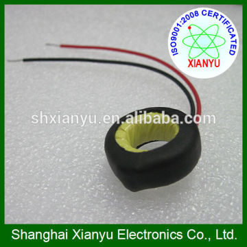 Miniature Zero Phase Current Transformer