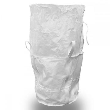 circular Jumbo Bag of PP