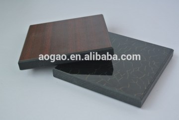 phenolic board/compact laminate/compact board