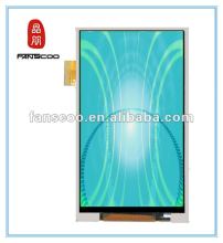 Low pirce 4.0 "Garmin nuvi lcd display panel cotroller board