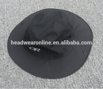 high quality fashion wholesale bucket hat/cotton hat