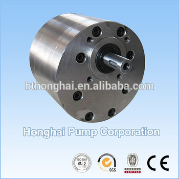 Factory!!! CB-B Series Mini Stainless Steel heavy oil hydraulic gear pump