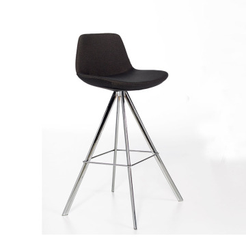 Modern Style Popular Pera Bar Chair