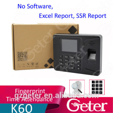 Fingerprint Time Attendance, Fingerprint Time Attendance System,Time Attendance