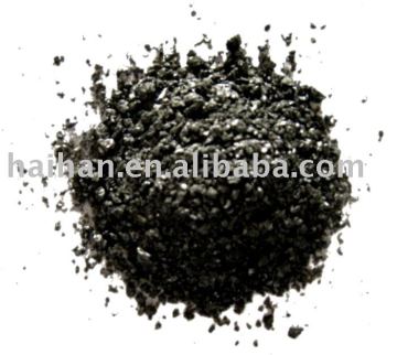 artificial graphite powder 1-5mm