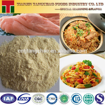 Halal Style chicken powder seasoning & condiment