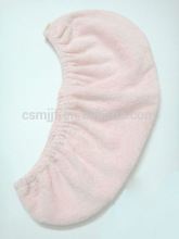 Increased Thickening Hair Drying Turban With Elastic