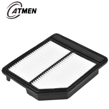 High Flow Air Filter for Honda 17220-RNA-A00 17220-RNA-000 17220-RHA-Y00 17220-2MB-Y00 17220-RNA-M00 17220-RND-M00