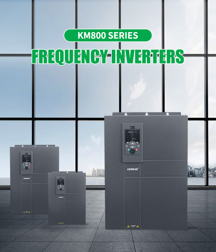 frequency inverter