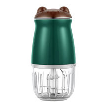 Simple baby food maker