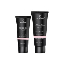 Poly Gel Soak Off Acrylic Gel UV Gel Press-on Nails 30g 50g