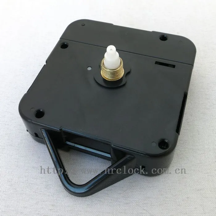 Hr1688 13mm Shaft Length Clock Mechanism with Plastic Hanger