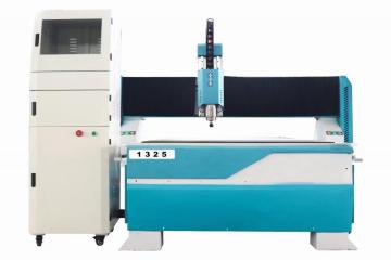 Mach3 DPS Usb Controller CNC Router 1325 Machine