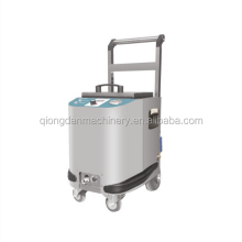 CE Certified Dry Ice Blasting Machine for Sale