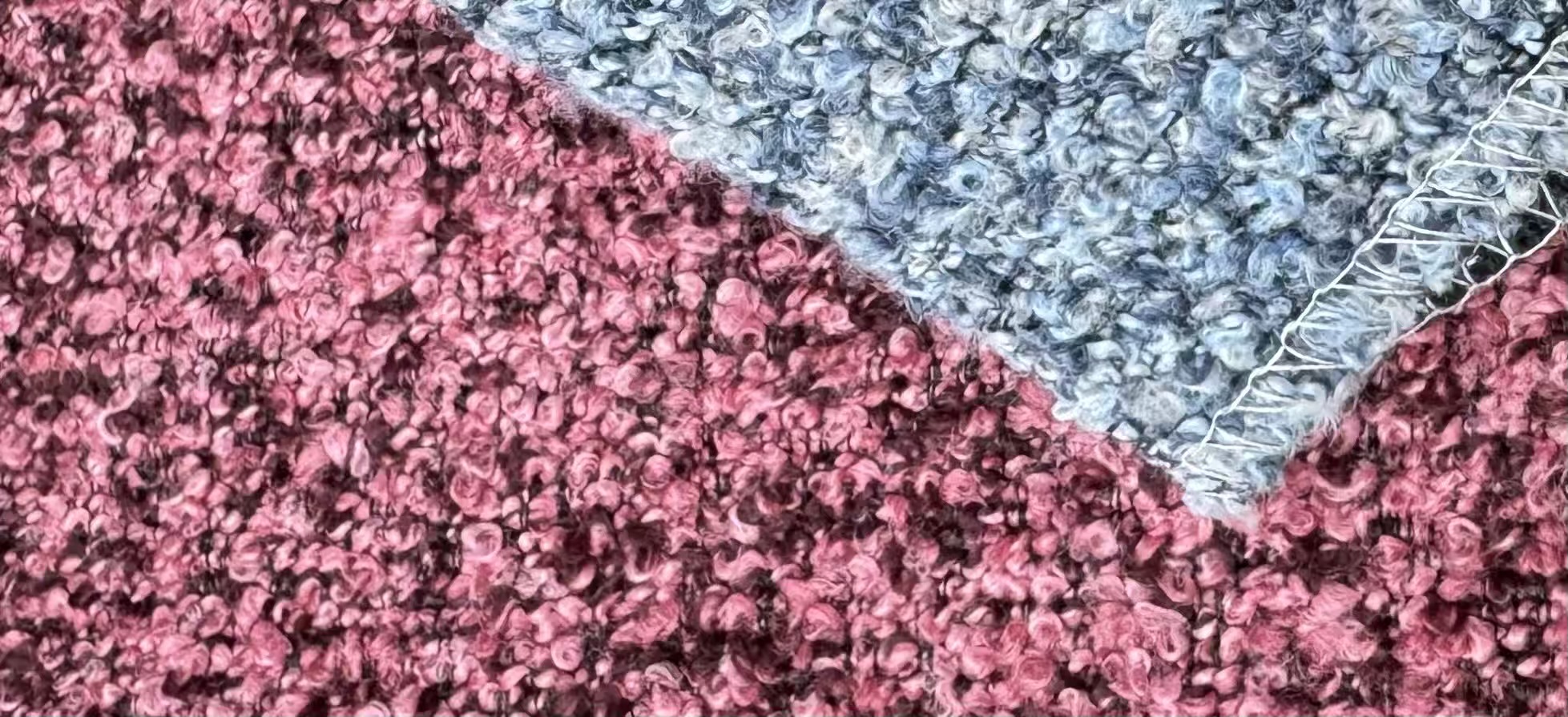 ύφασμα σενίλ chenille fabric