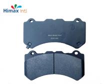 D1382-8491 Auto Brake Pad For Japanese Car