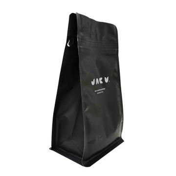 V60 Set Plastic Die Cut 20x30cm Big Aluminium Foly Packing Coffee Stand Bag