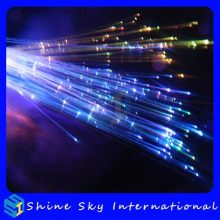 Newest Best Sell Led Lighting Braid Hair